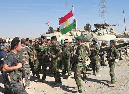 شارەزایانی ئەمریکایی دەڵێن پرسی سەربەخۆیی کوردستان دەبێتە پرسێکی گەرم